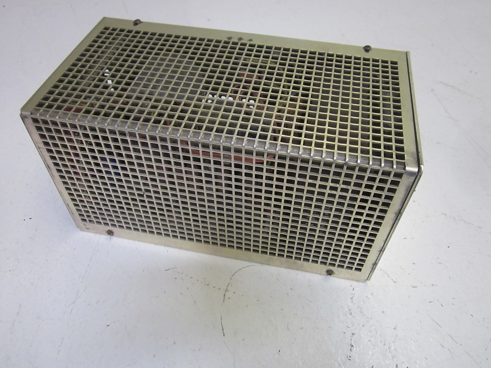 NJE RSICC24 POWER SUPPLY UNMP