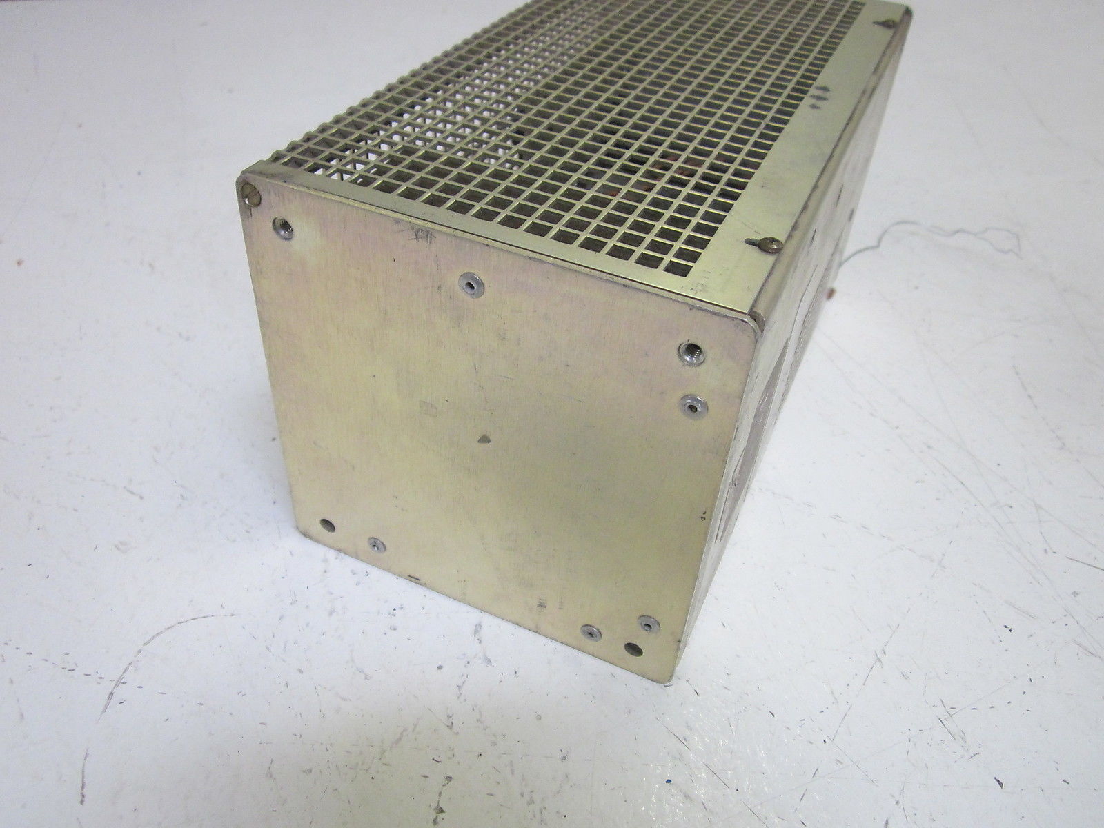 NJE RSICC24 POWER SUPPLY UNMP