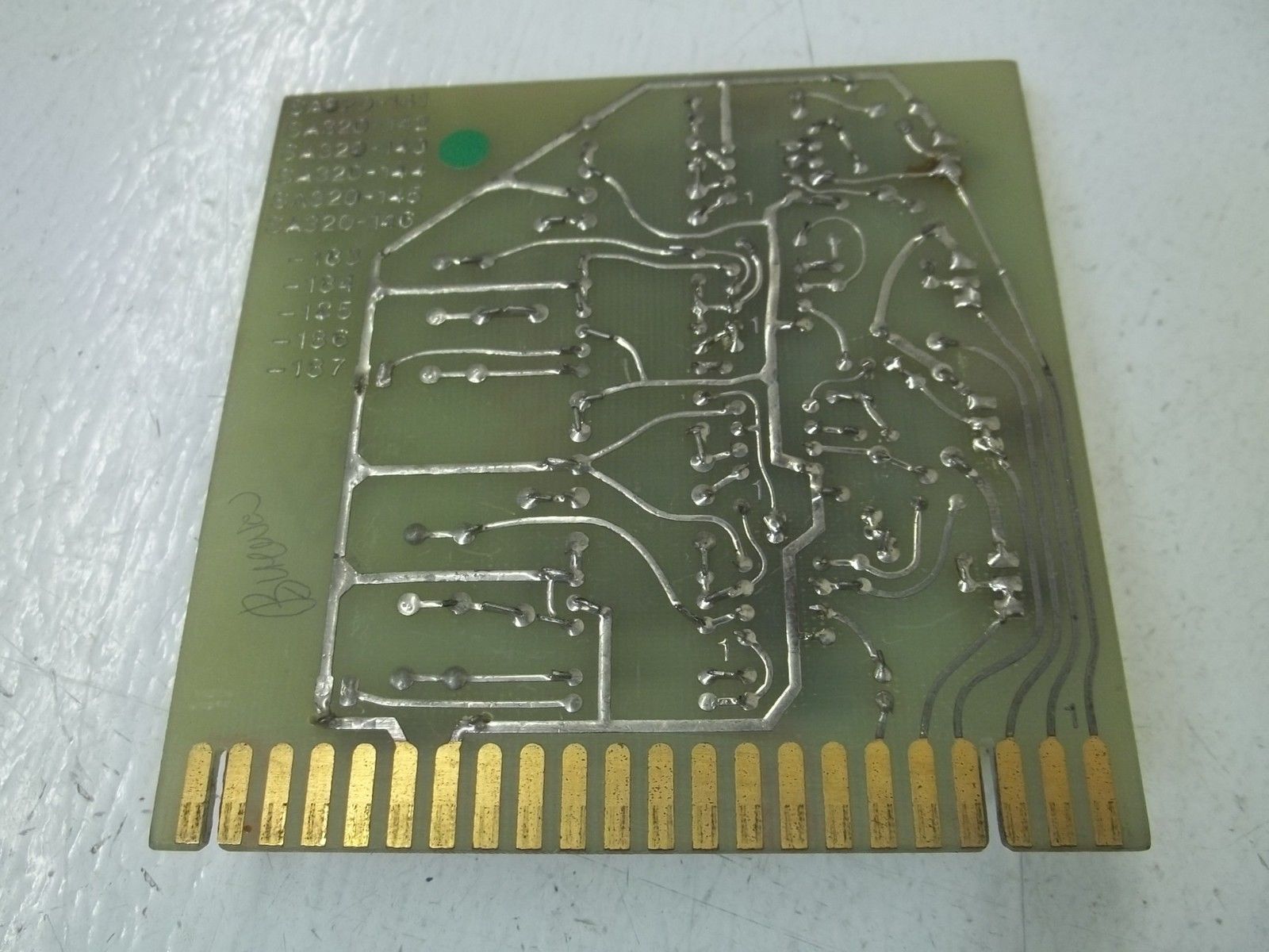 NJM, INC. SA320-141 UNMP