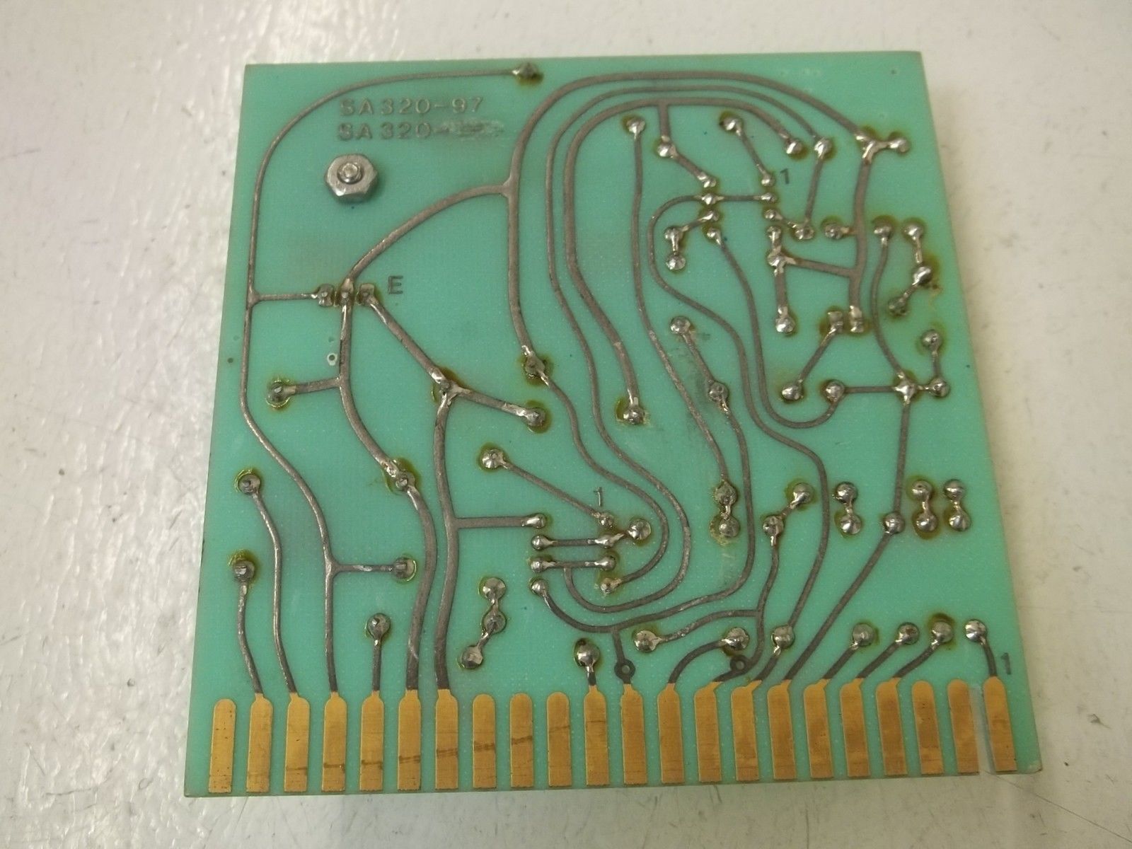 NJM, INC. SA320-97 UNMP