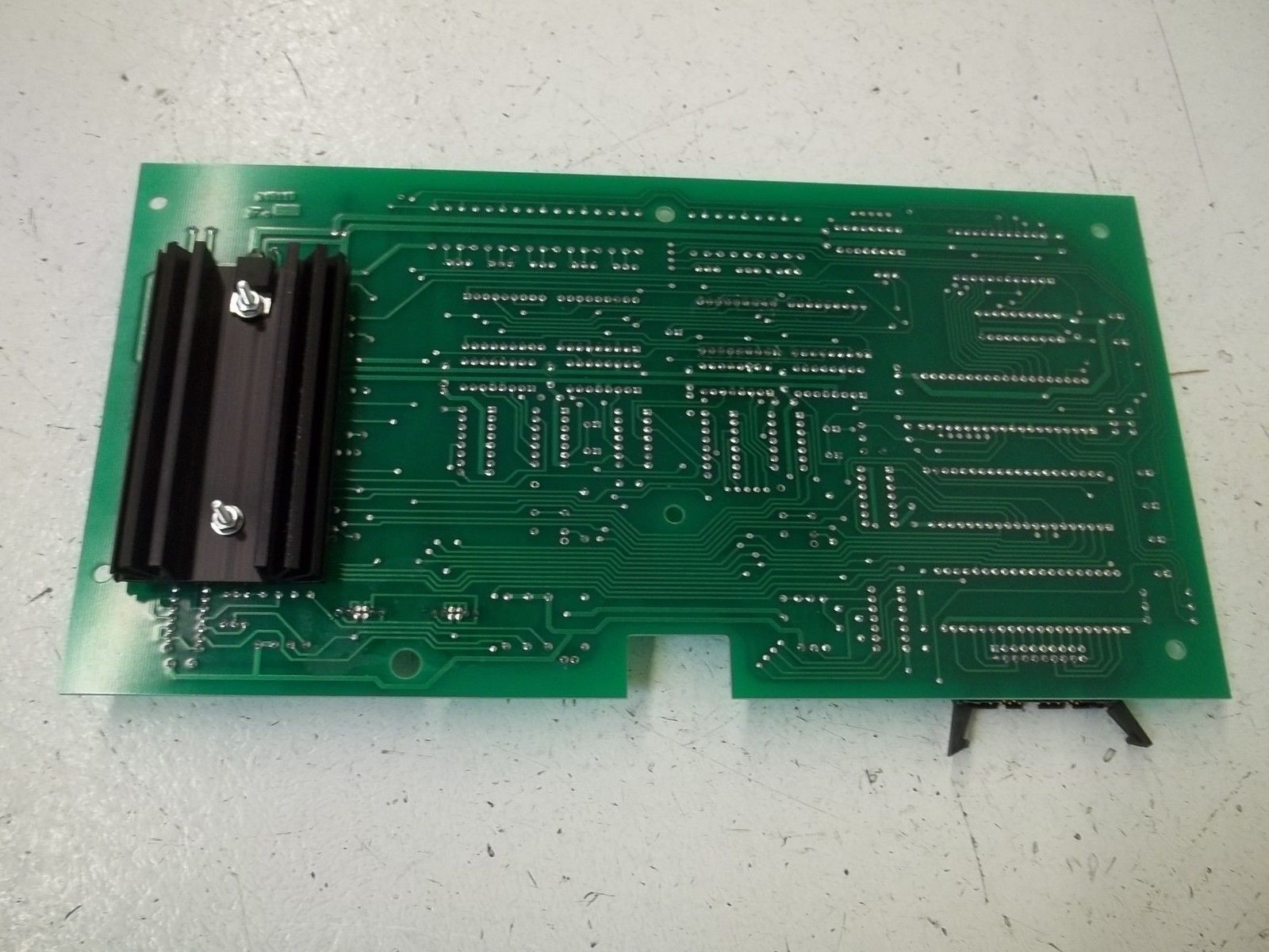 NODRSON 365231B PCB CIRCUIT BOARD NSMP