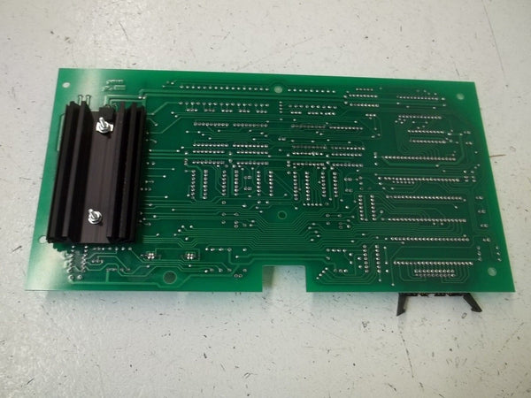 NODRSON 365231B PCB CIRCUIT BOARD NSMP