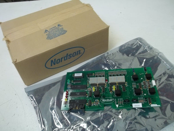 NODRSON 365231B PCB CIRCUIT BOARD NSMP