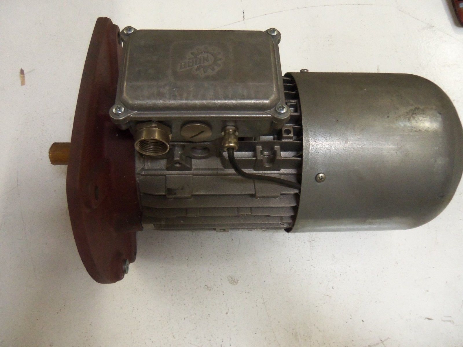 NORD 100L/40CUSBRE40FR MOTOR 3 HP 1725 RPM *NEW NO BOX*