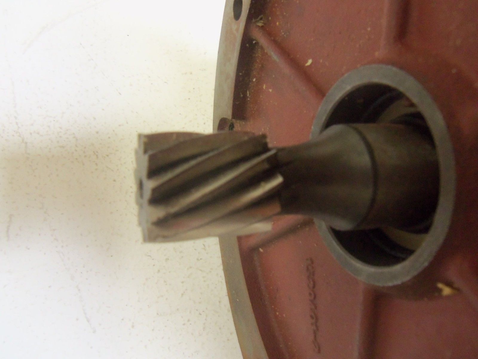 NORD 100L/40CUSBRE40FR MOTOR 3 HP 1725 RPM *NEW NO BOX*