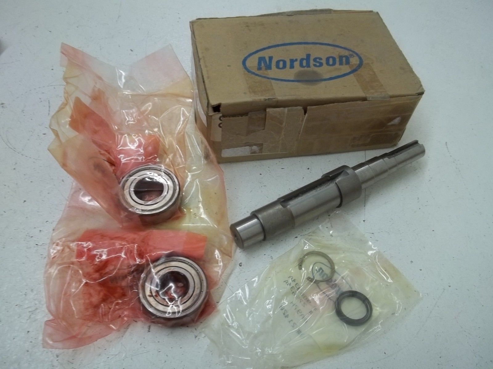 NORDOSN 120395C (AS PICTURED) NSMP