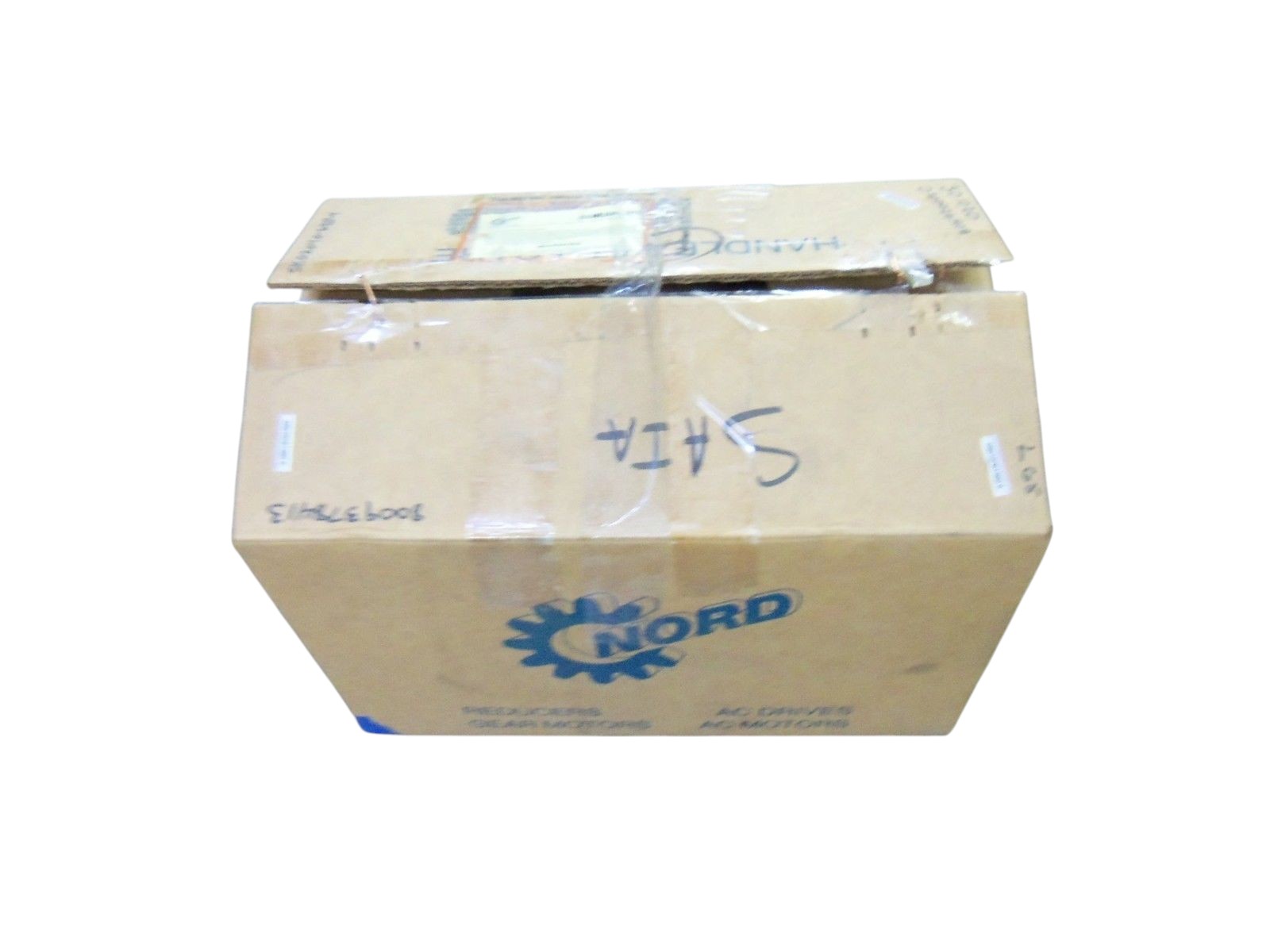 NORD SK02040-635/4CUS MOTOR NSMP