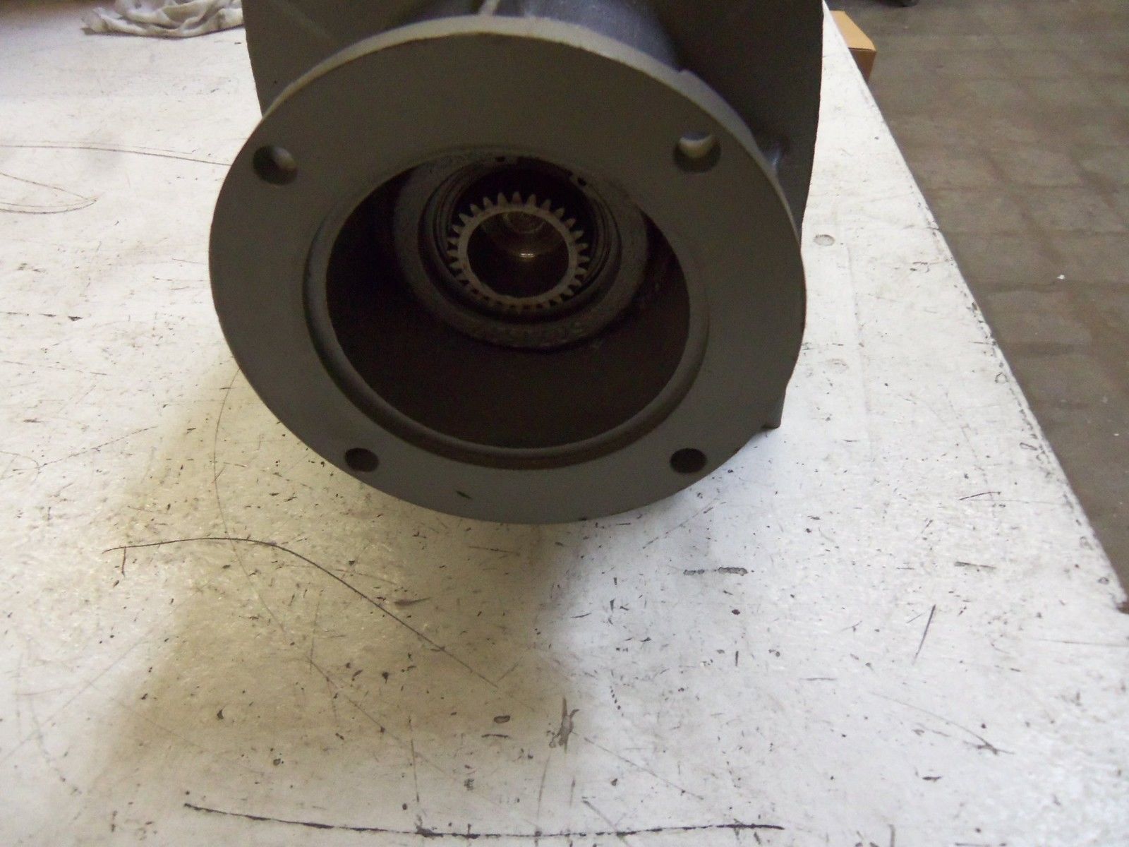 NORD SK32VLN140TC UNMP