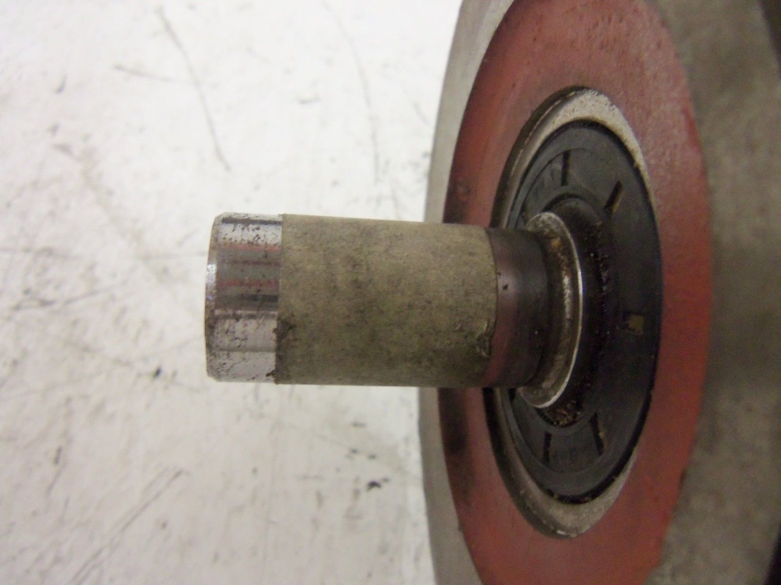NORD SK63S/4 MOTOR (AS PICTURED) UNMP