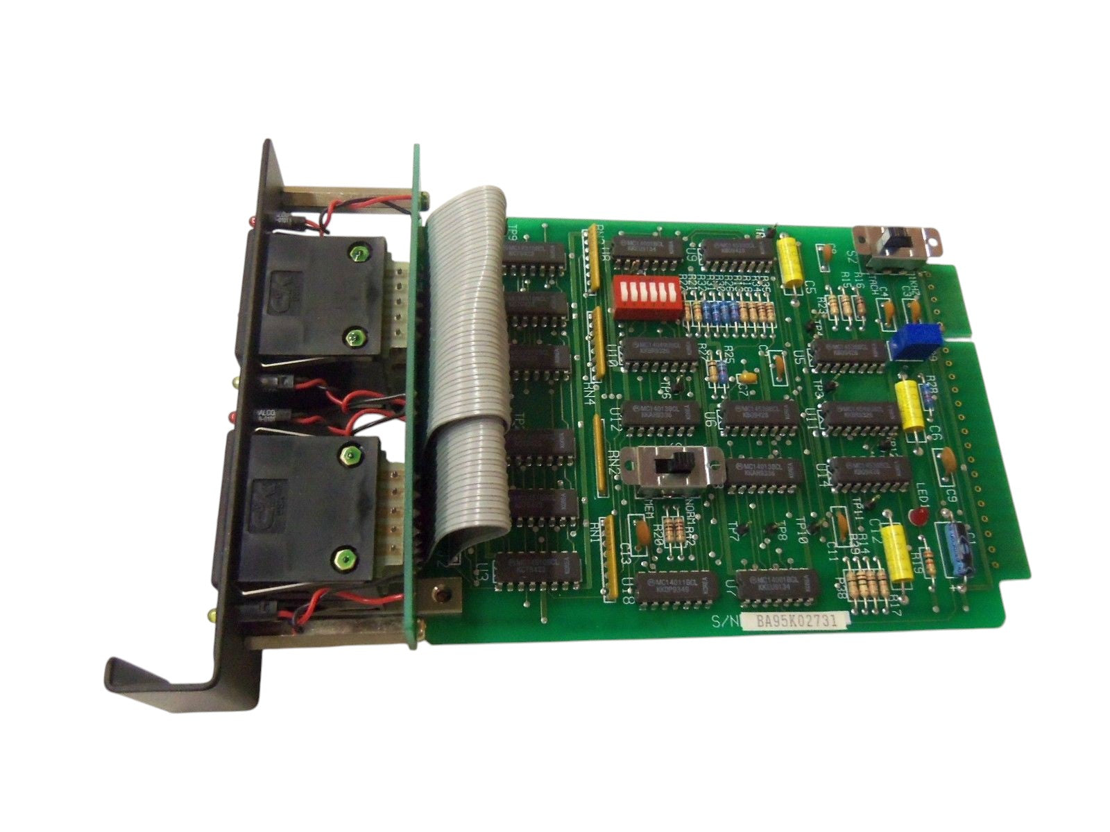 INDUSTRIAL SPARE PART 101395C UNMP