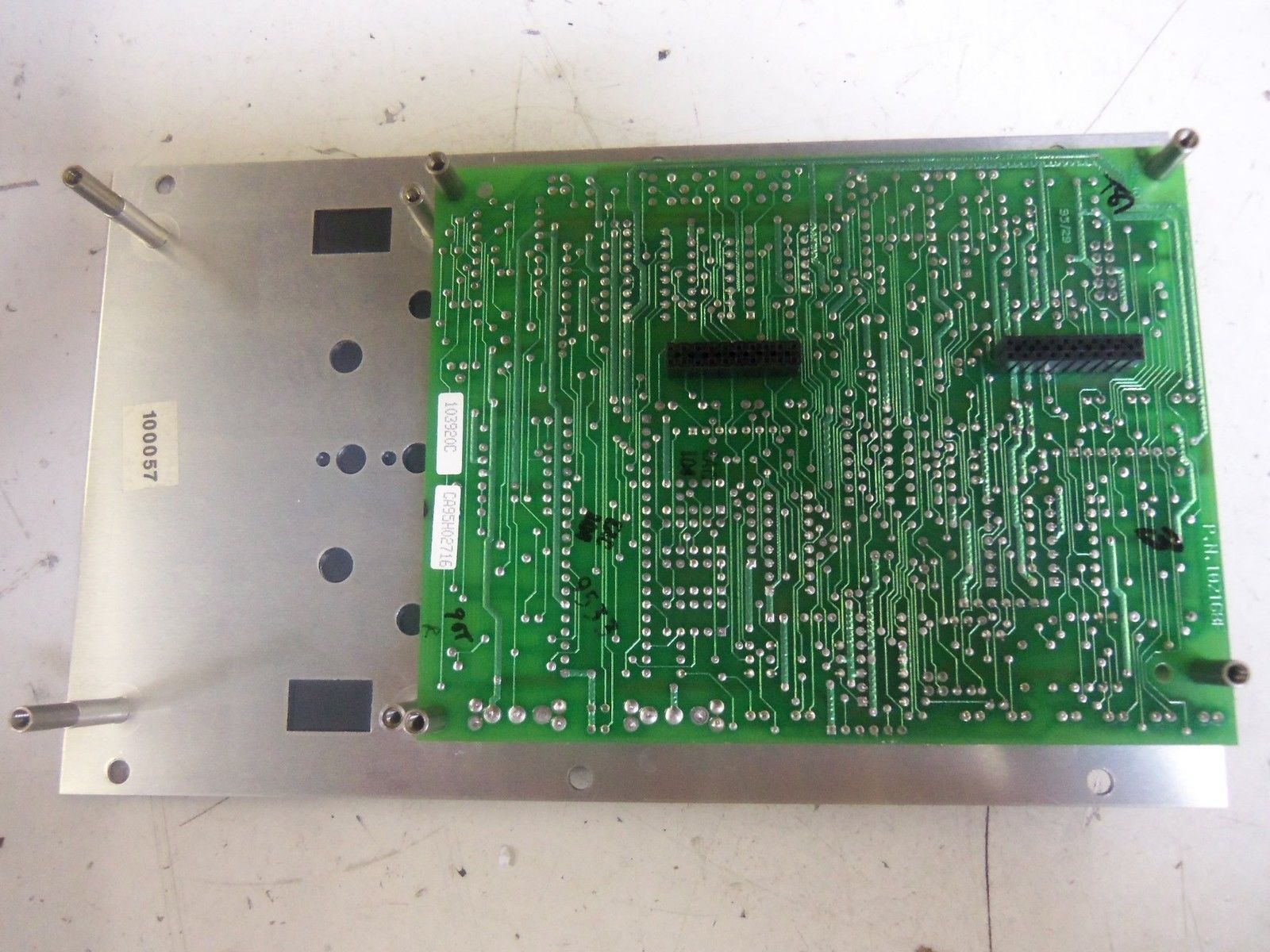 INDUSTRIAL SPARE PART 103920C NSNP