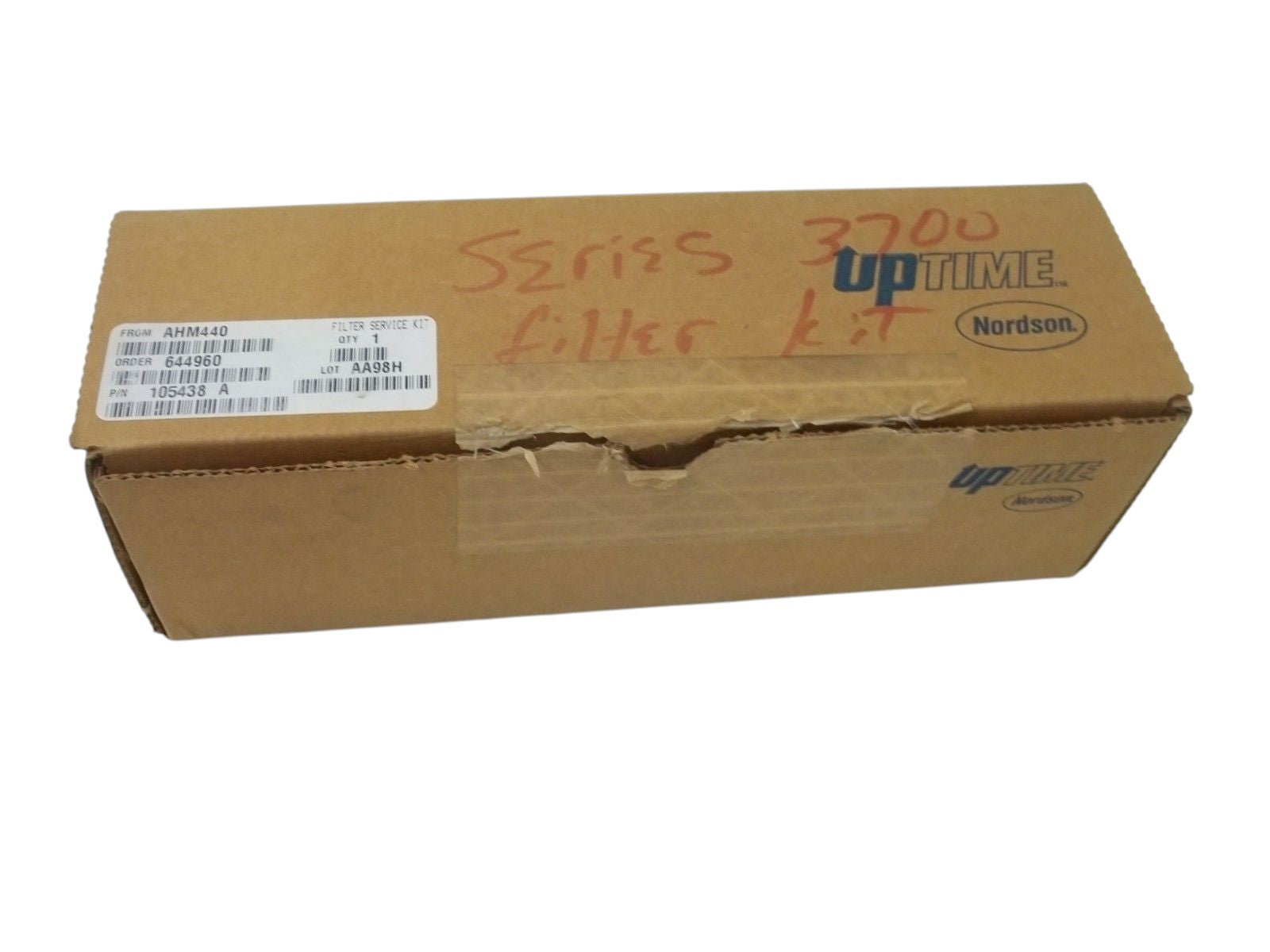 INDUSTRIAL SPARE PART 105438A NSMP