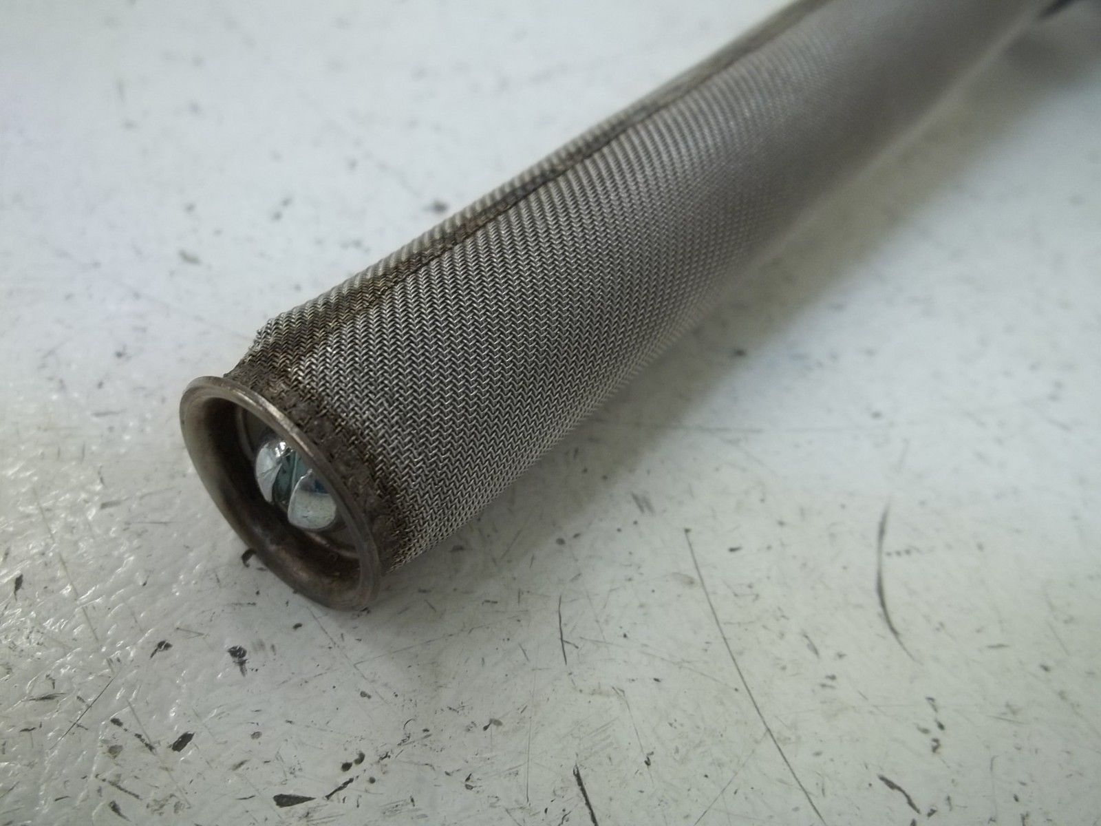 INDUSTRIAL SPARE PART 105438A NSMP