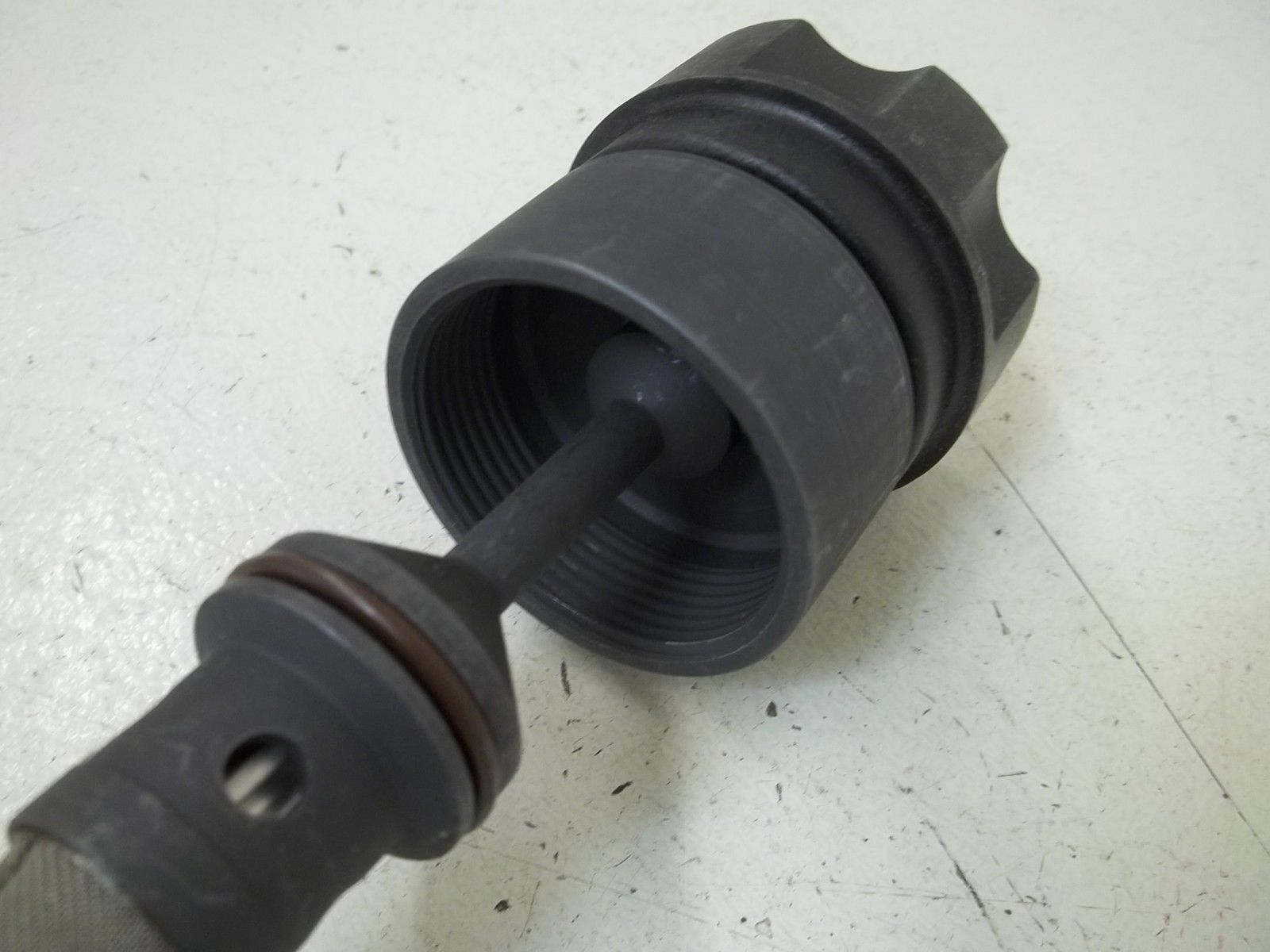 INDUSTRIAL SPARE PART 105438A NSMP