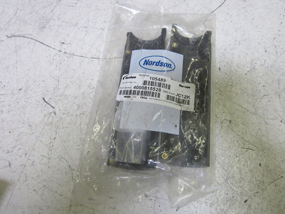 NORDSON 105489 HAND GUN SLEEVE SHELL *NEW IN A FACTORY BAG*