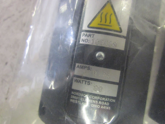 NORDSON 105489 HAND GUN SLEEVE SHELL *NEW IN A FACTORY BAG*