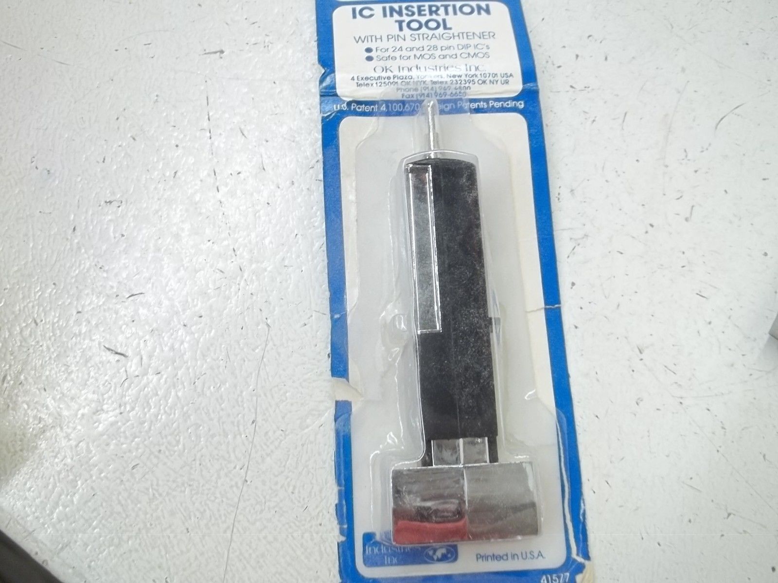 KIT 111889B NSMP