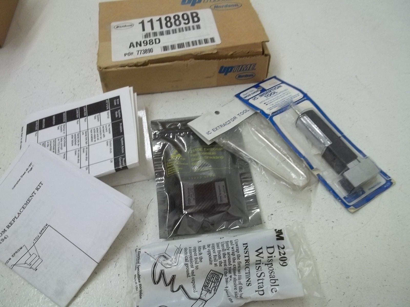 KIT 111889B NSMP