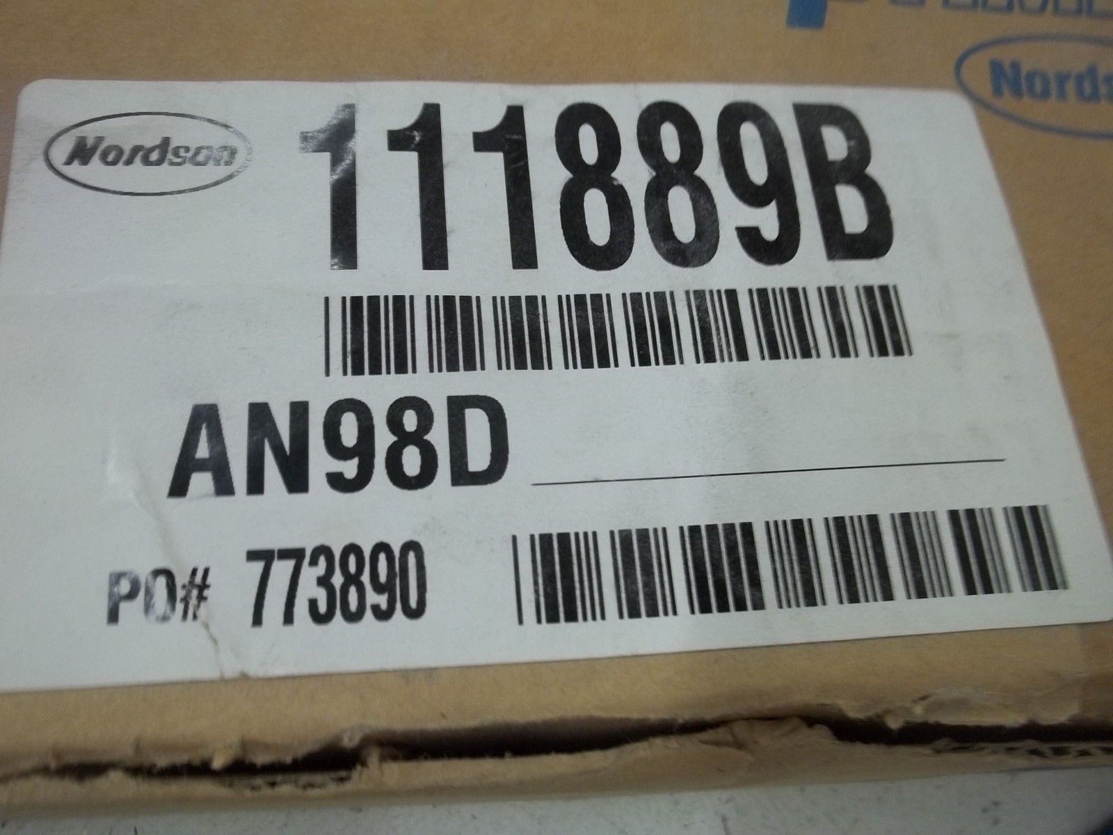 KIT 111889B NSMP