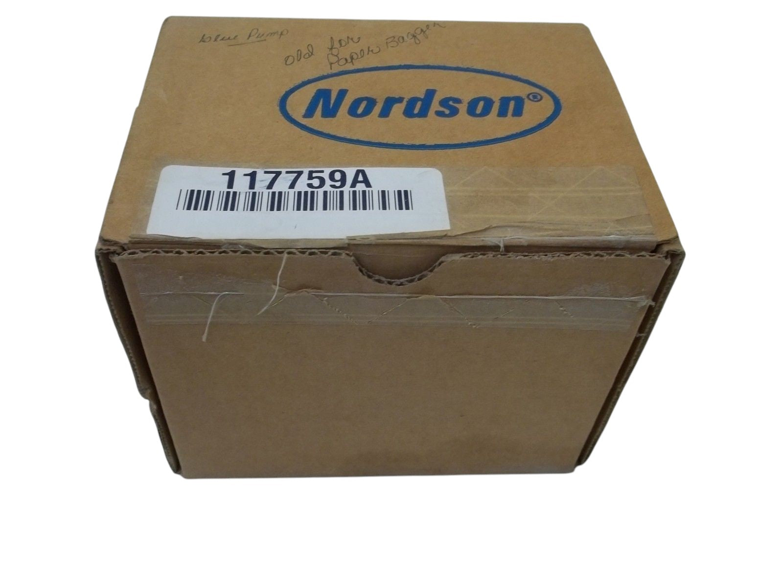 INDUSTRIAL SPARE PART 11759A NSMP