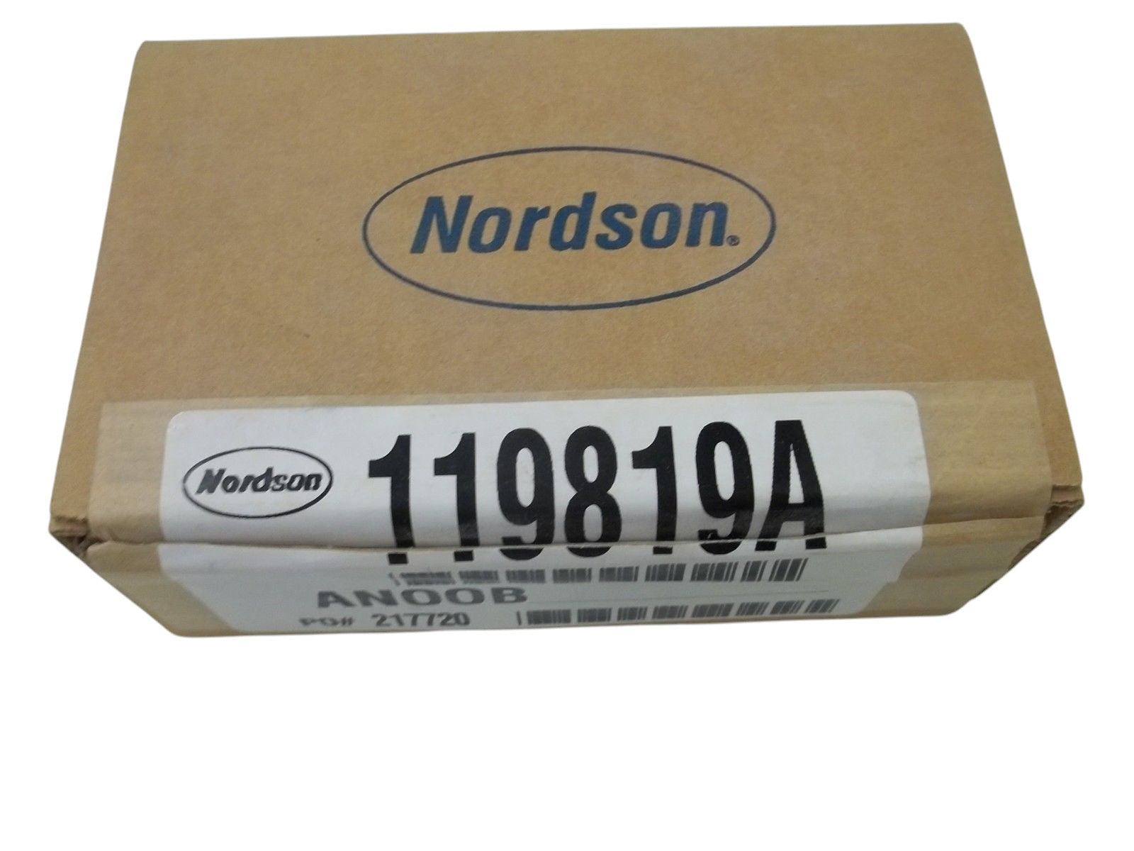 INDUSTRIAL SPARE PART 119819A NSMP