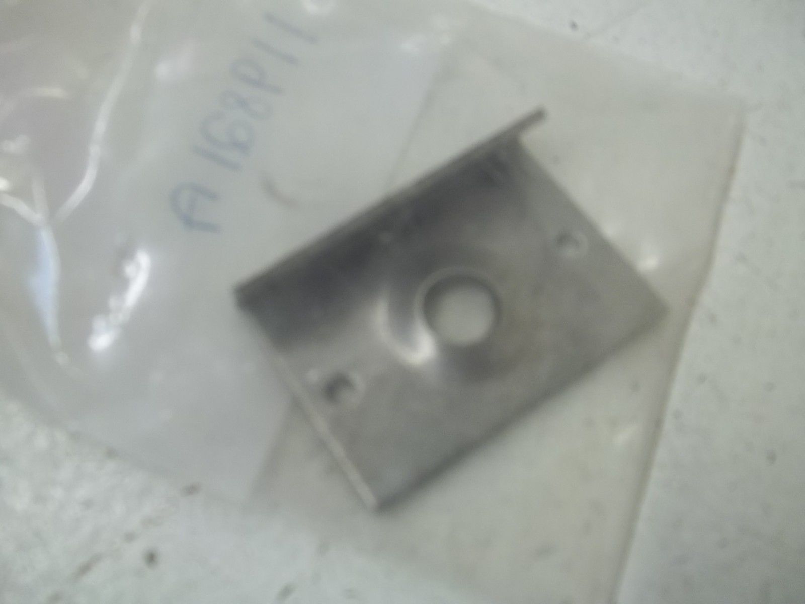 INDUSTRIAL SPARE PART 119819A NSMP