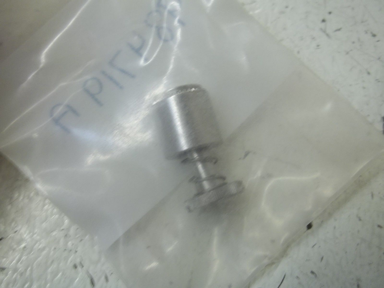 INDUSTRIAL SPARE PART 119819A NSMP