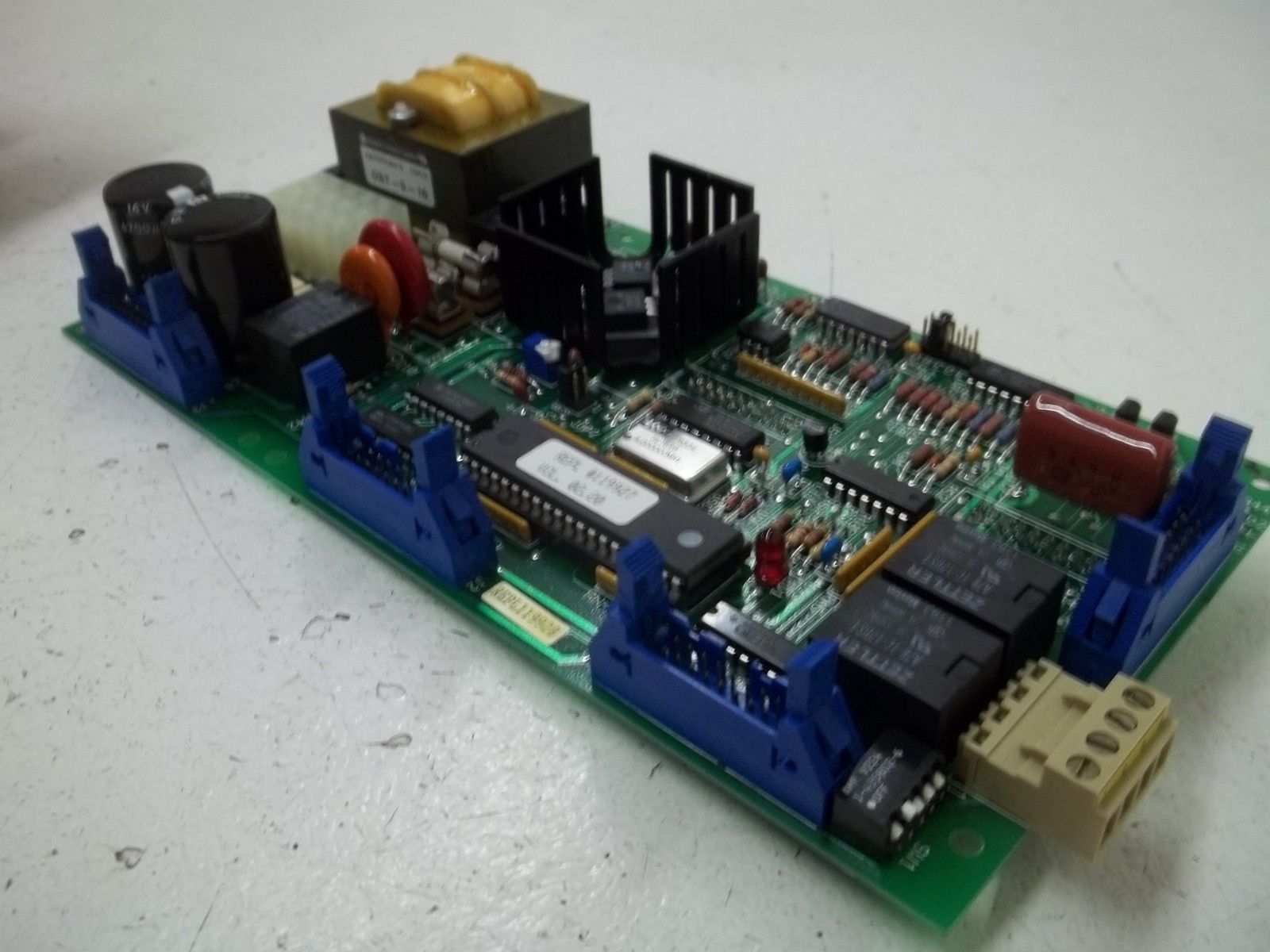 NORDSON 119928A NSMP