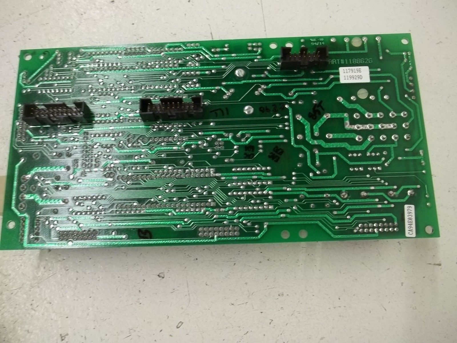 NORDSON 119928A NSMP