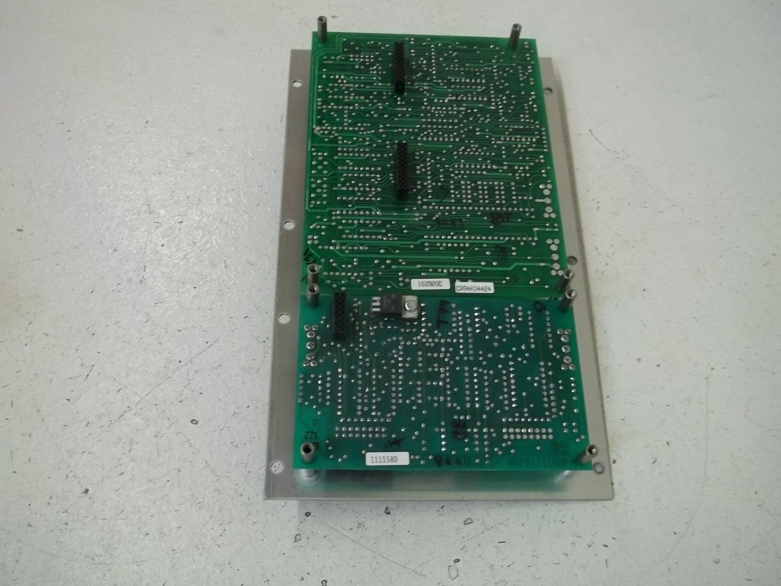 INDUSTRIAL SPARE PART 132385A NSMP