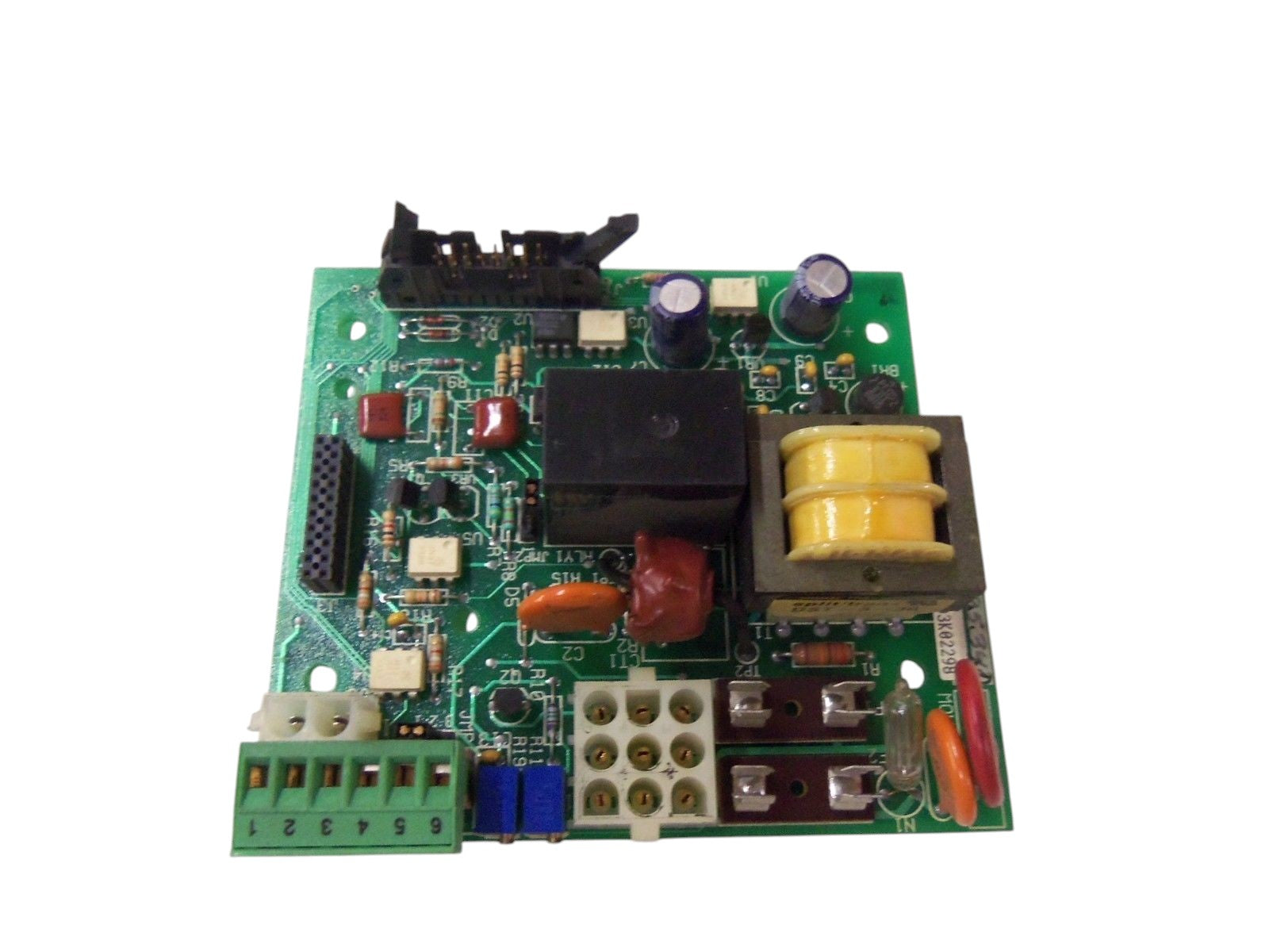 INDUSTRIAL SPARE PART 133534D UNMP