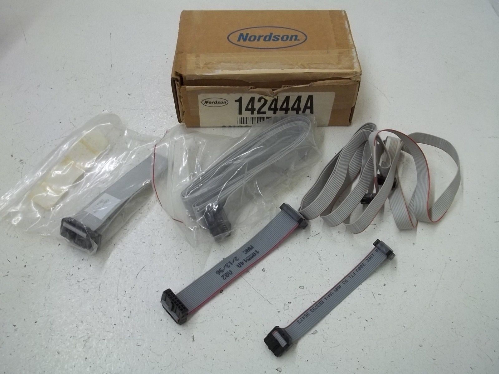 NORDSON 142444A NSMP