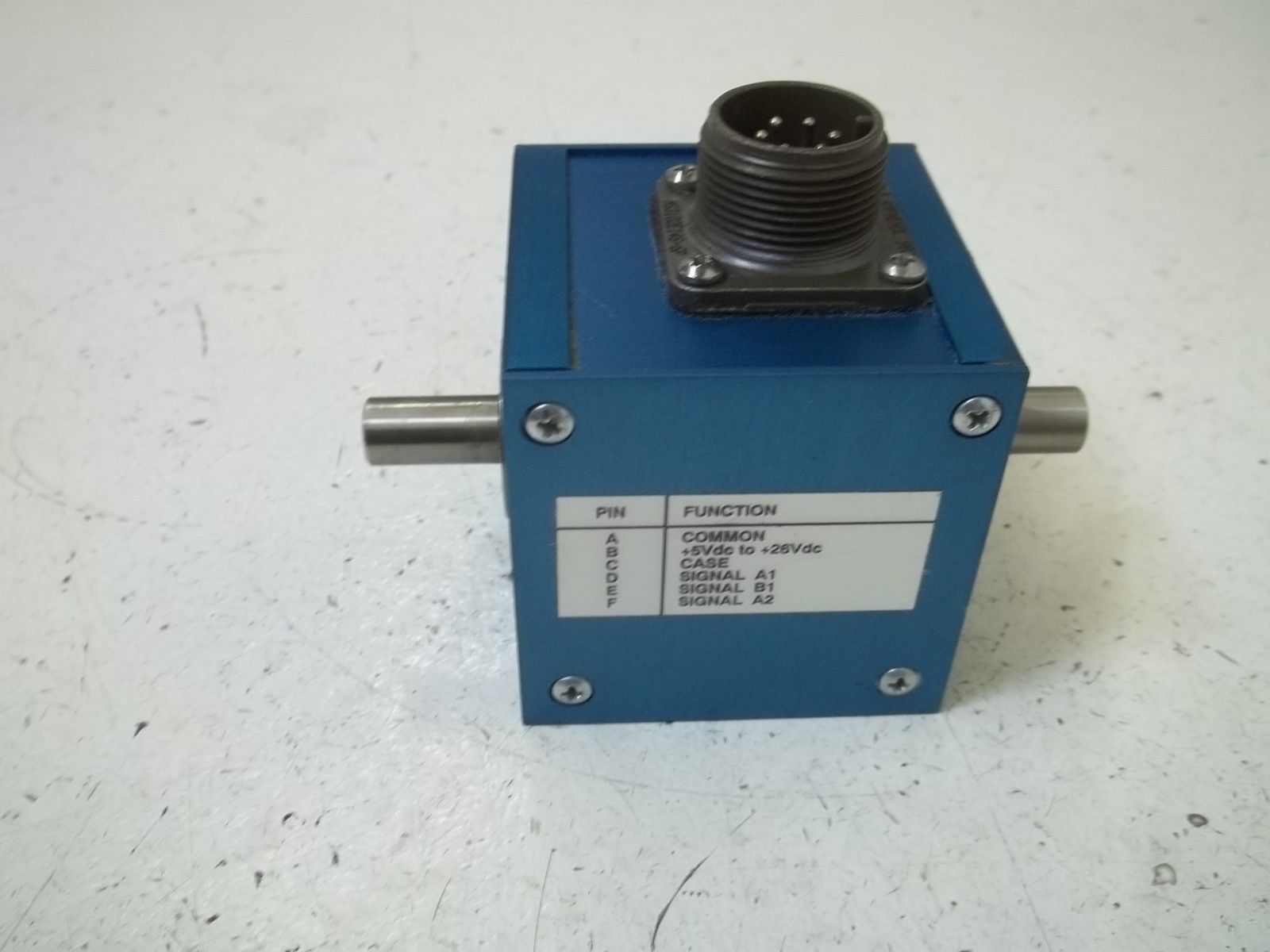 INDUSTRIAL SPARE PART 148150A NSNP