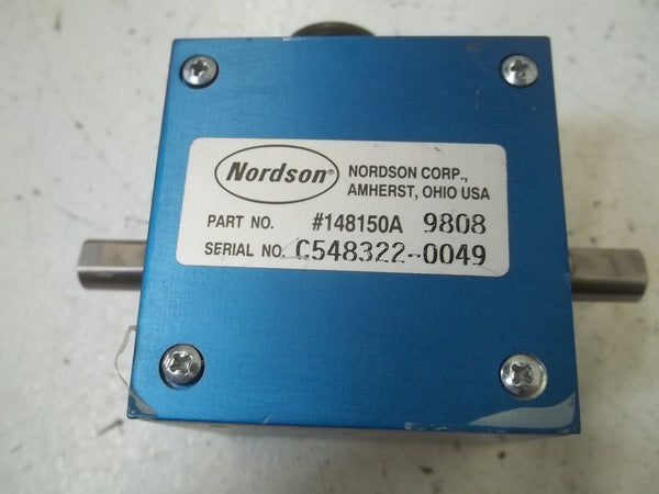 INDUSTRIAL SPARE PART 148150A NSNP