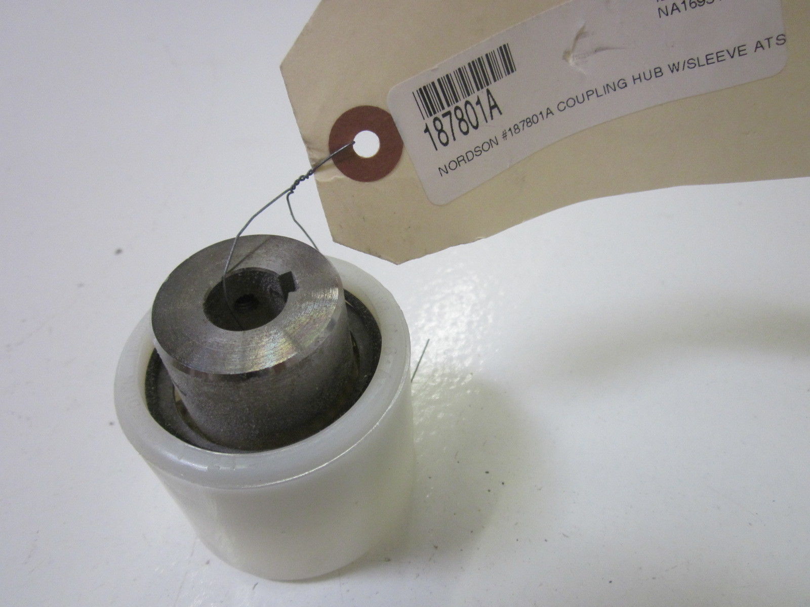 NORDSON 187801A NSNP