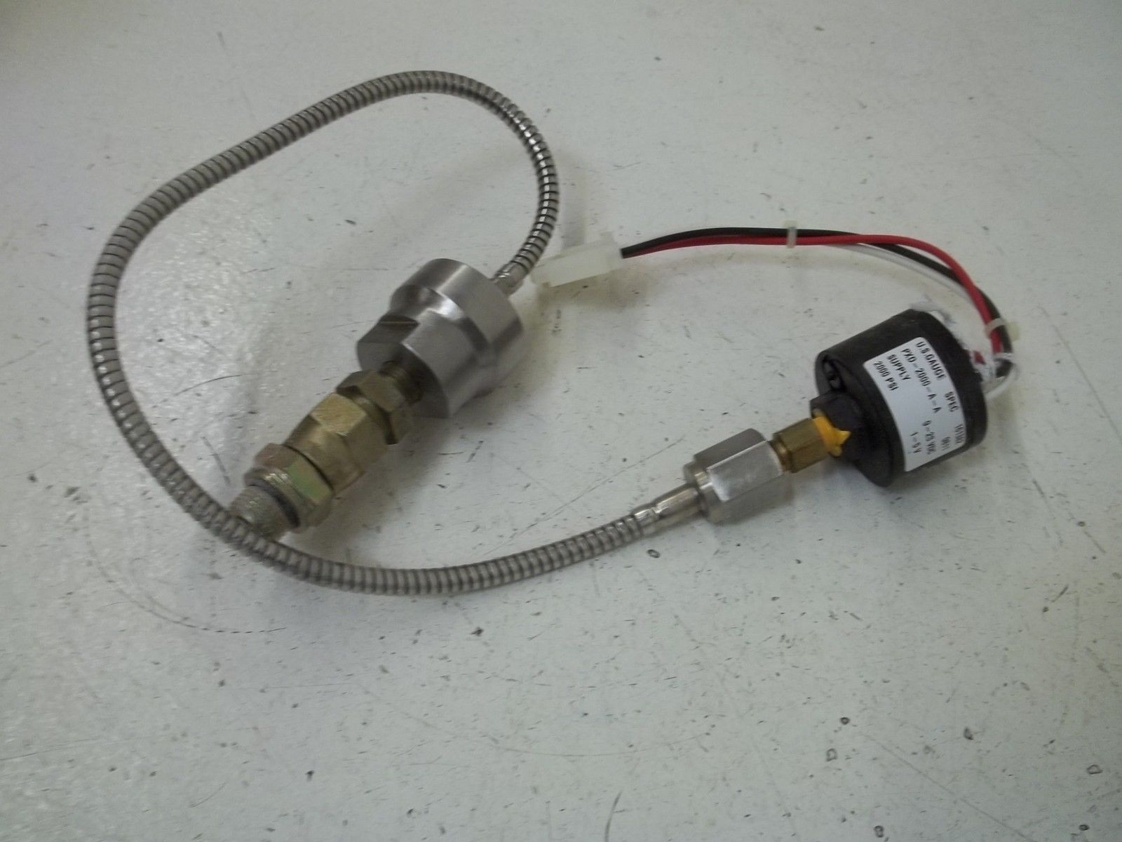INDUSTRIAL SPARE PART 188031A UNMP