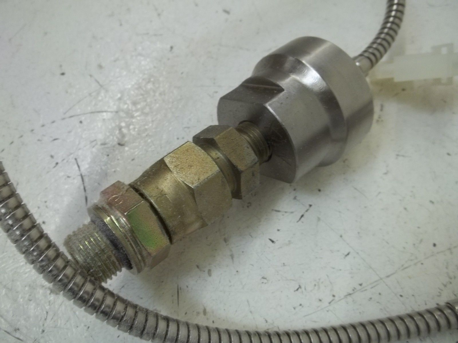 INDUSTRIAL SPARE PART 188031A UNMP