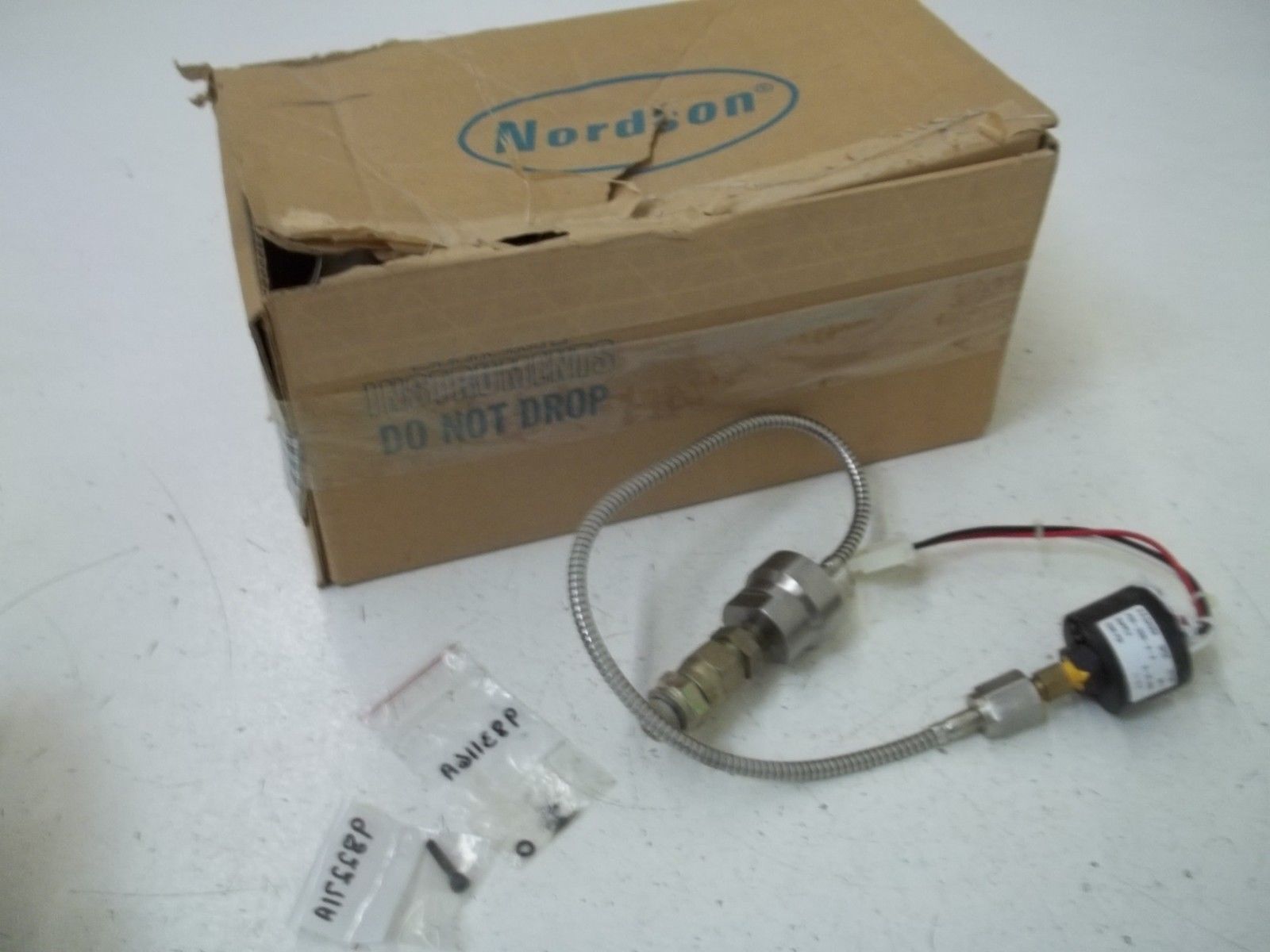 INDUSTRIAL SPARE PART 188031A UNMP