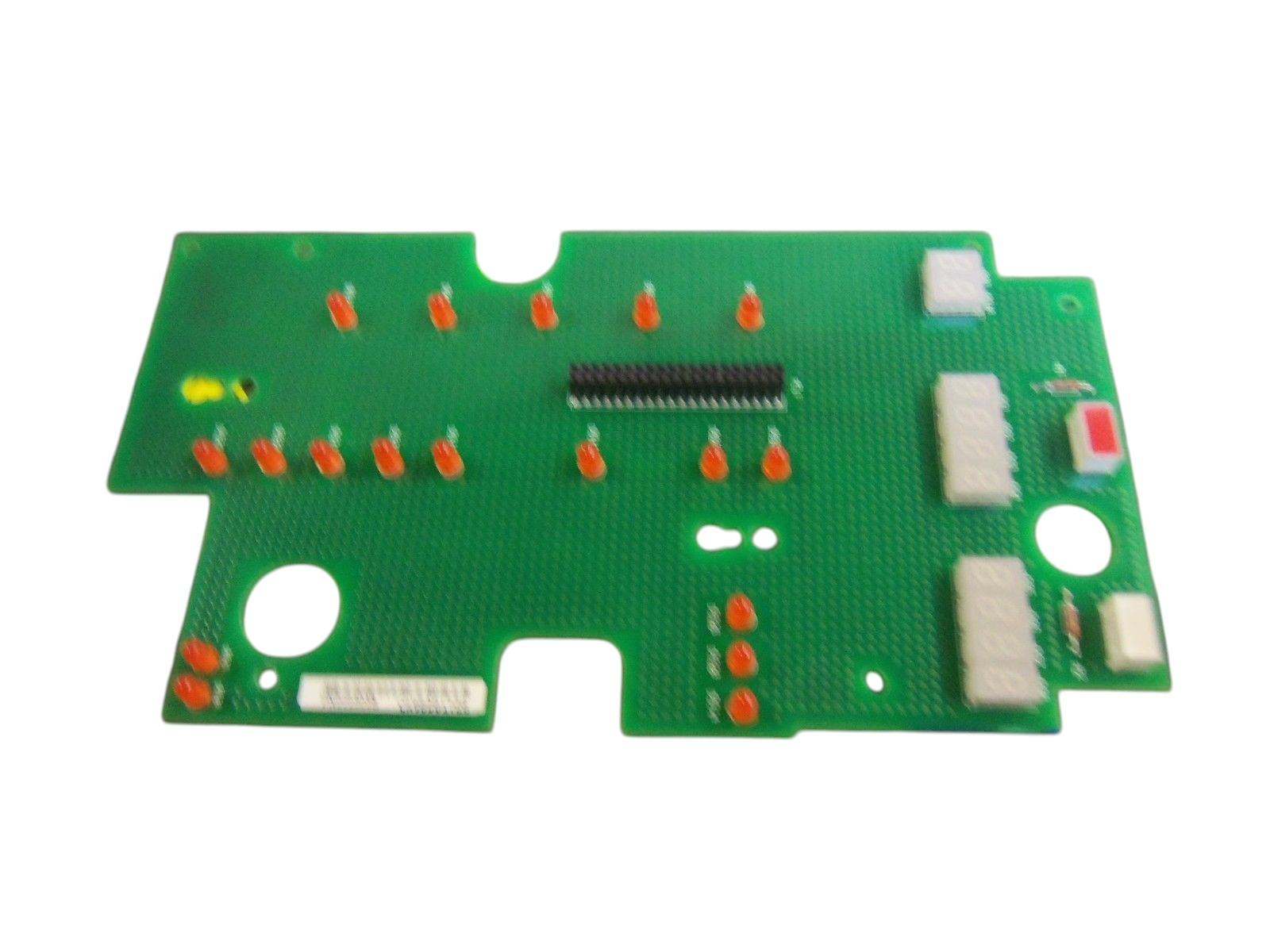 INDUSTRIAL SPARE PART 222303B NSNP