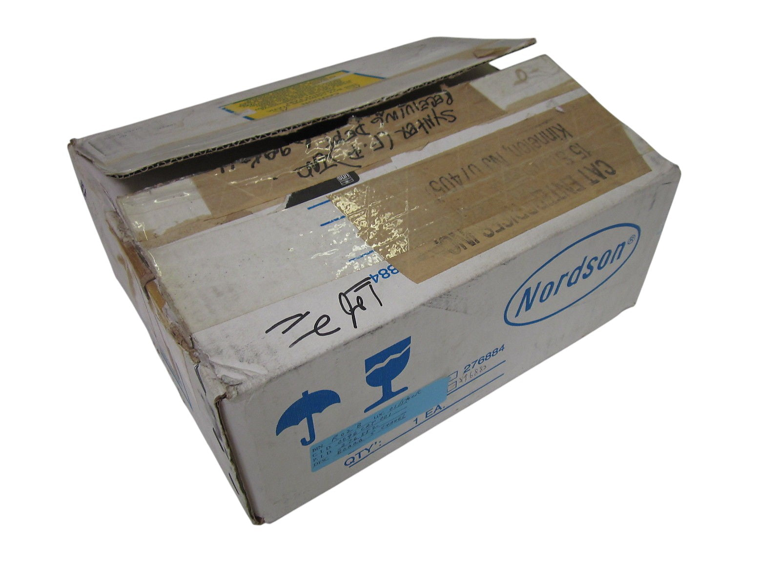 INDUSTRIAL SPARE PART 2302 NSMP