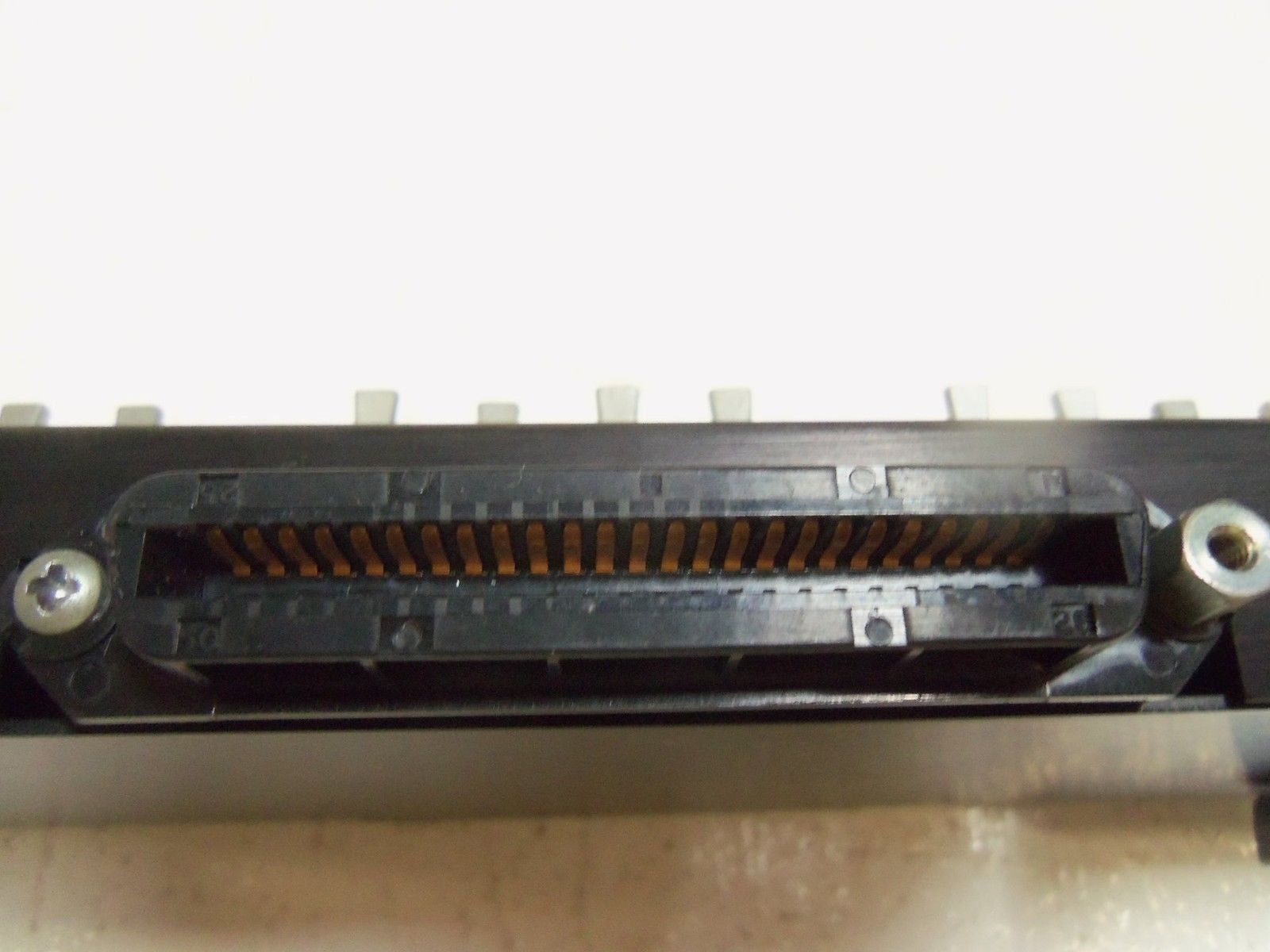 INDUSTRIAL SPARE PART 245803-A UNMP