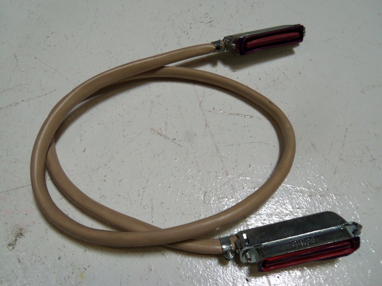 INDUSTRIAL SPARE PART 245803-A UNMP