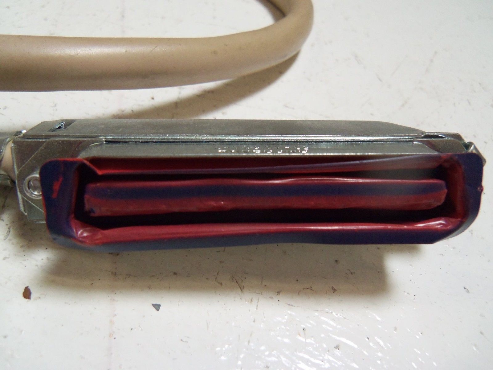 INDUSTRIAL SPARE PART 245803-A UNMP