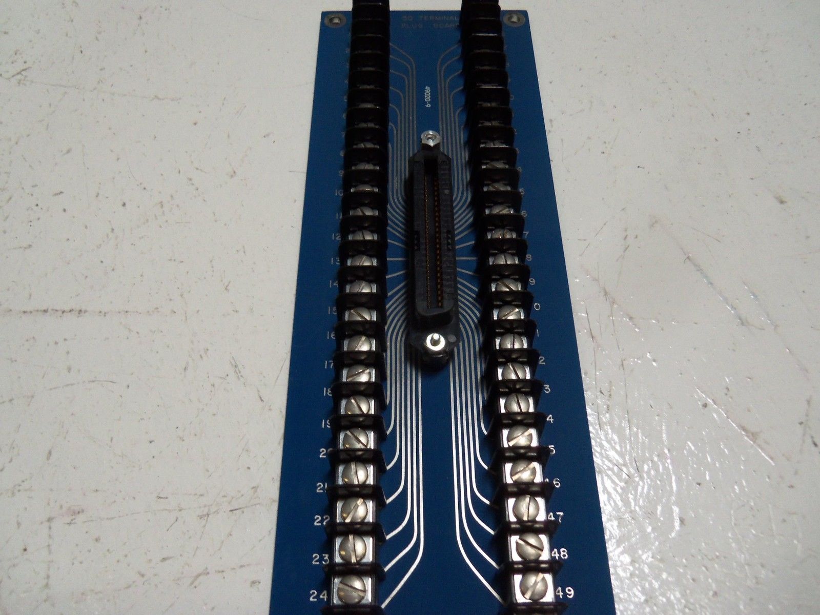 INDUSTRIAL SPARE PART 245803-A UNMP