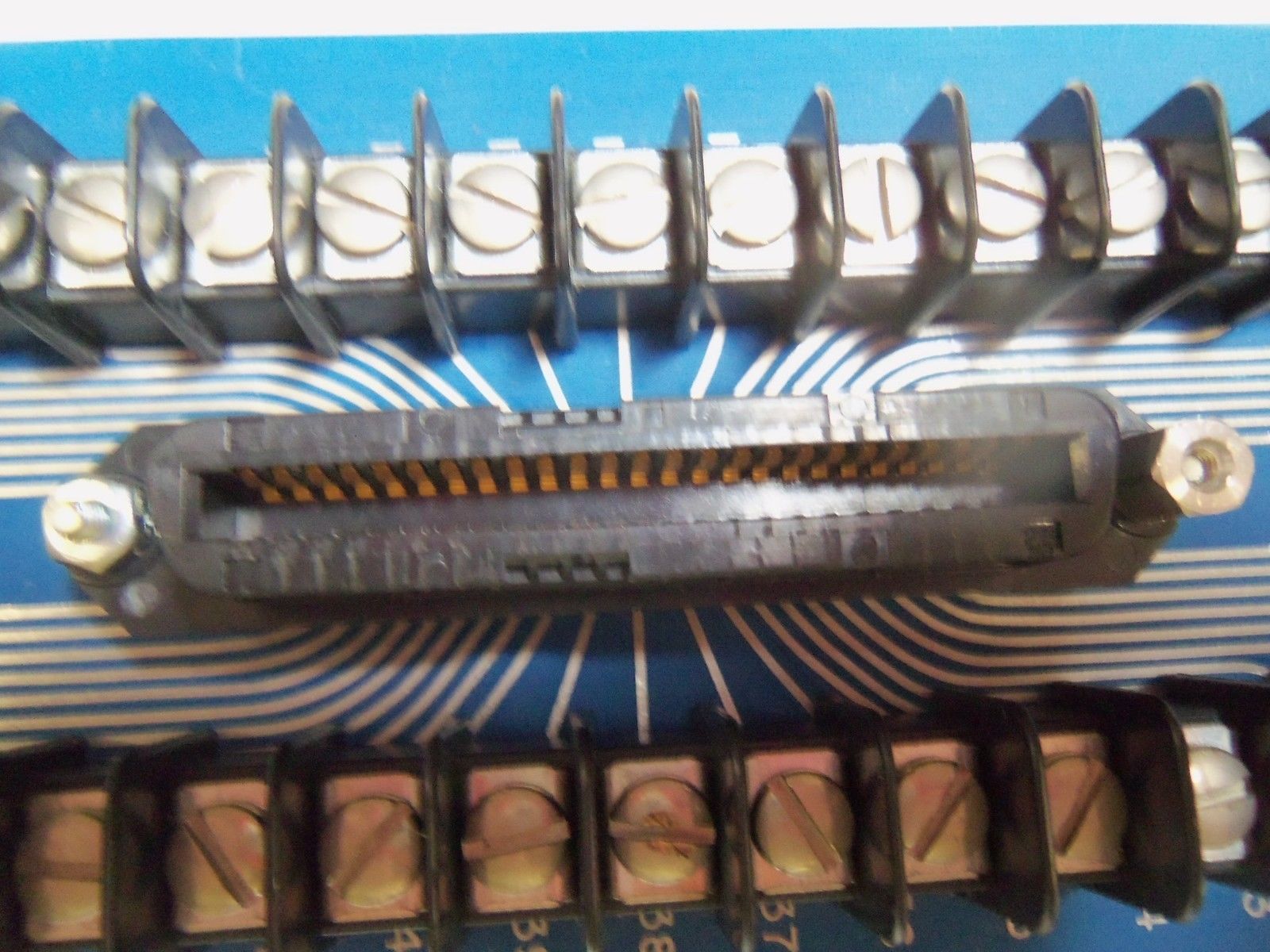 INDUSTRIAL SPARE PART 245803-A UNMP