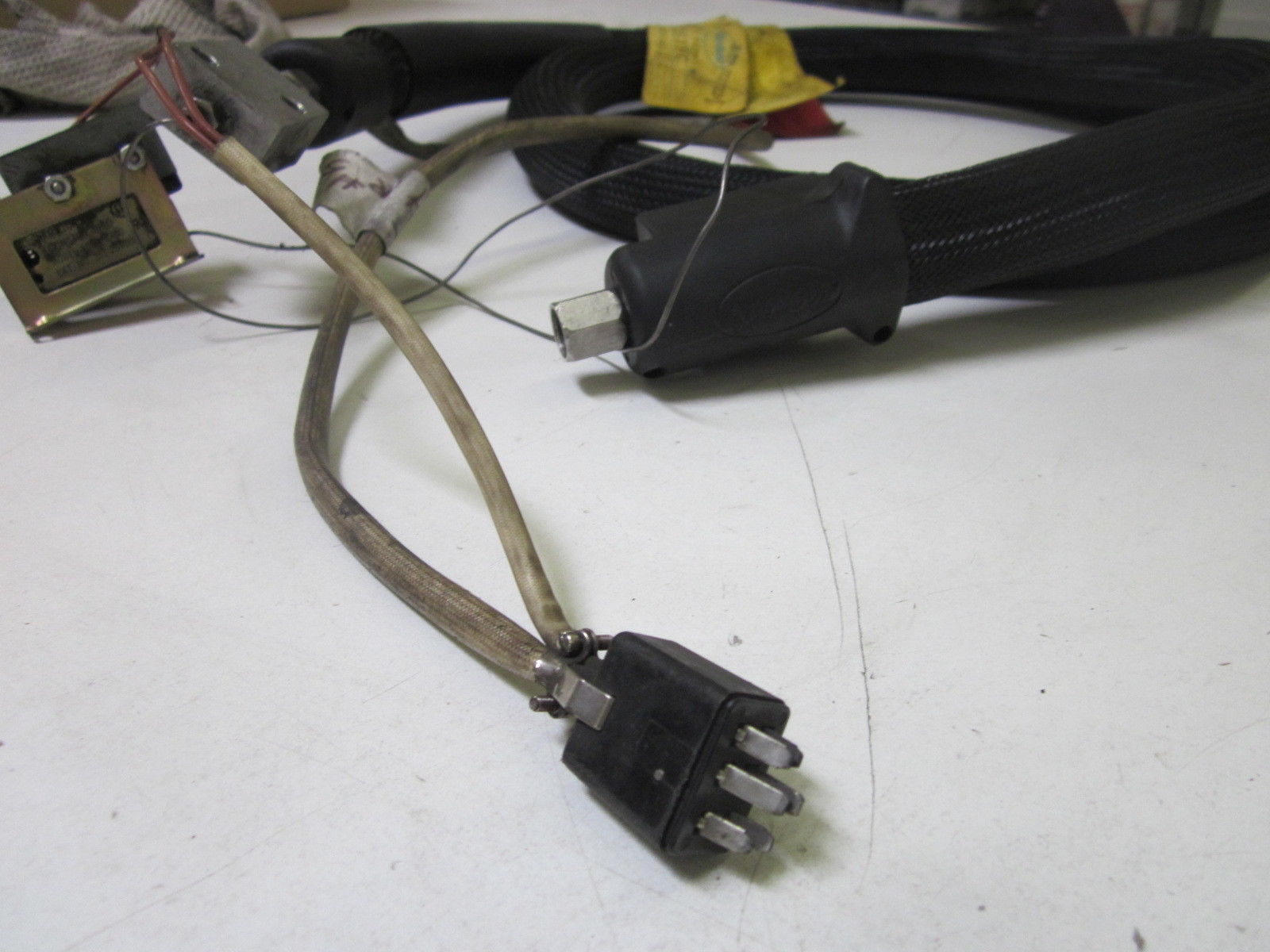 INDUSTRIAL SPARE PART 272639C UNMP