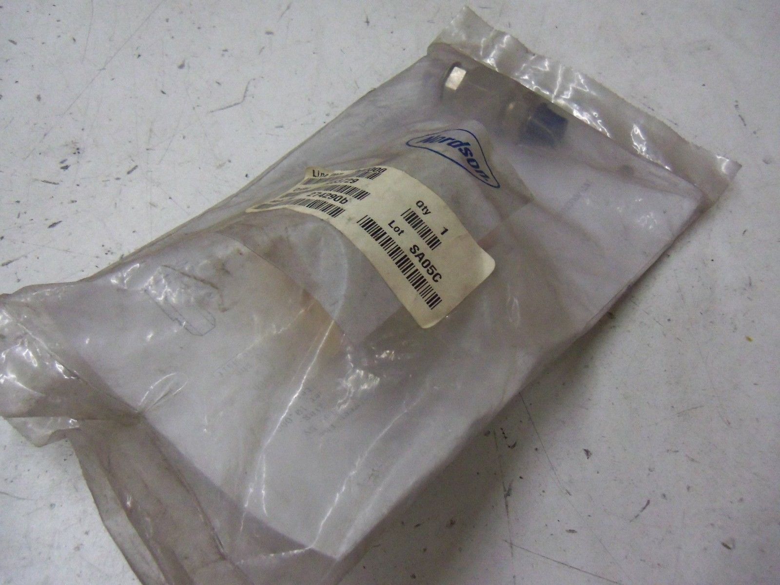 SPARE PART 274290B NSMP