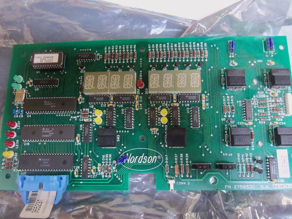 NORDSON 275853C *NEW NO BOX*
