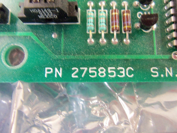 NORDSON 275853C *NEW NO BOX*