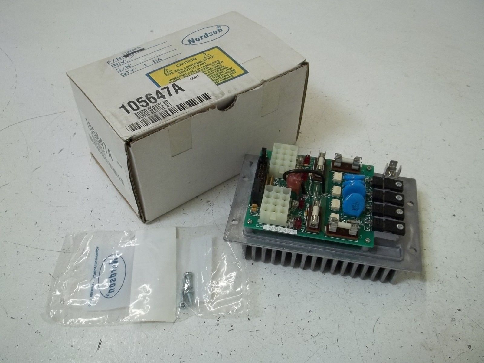 INDUSTRIAL SPARE PART 288010C NSMP